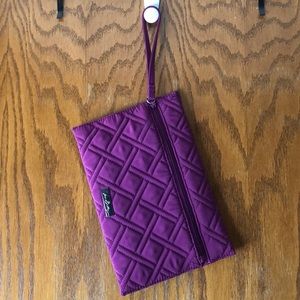 Vera Bradley Slim Wristlet